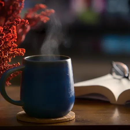 Stylish 'new York Loft' 2 Bed