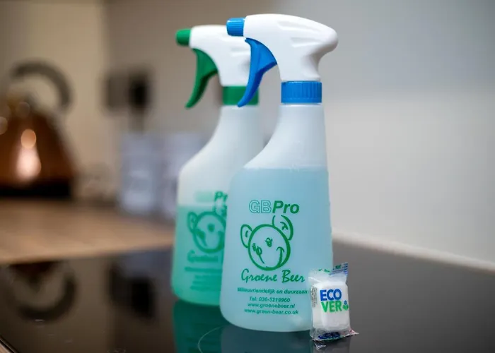 Stylish 'new York Loft' 2 Bed