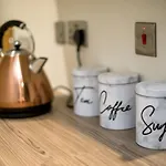 Stylish 'new York Loft' 2 Bed Apartmán