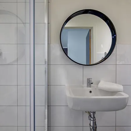 Stylish 'new York Loft' 2 Bed Appartement