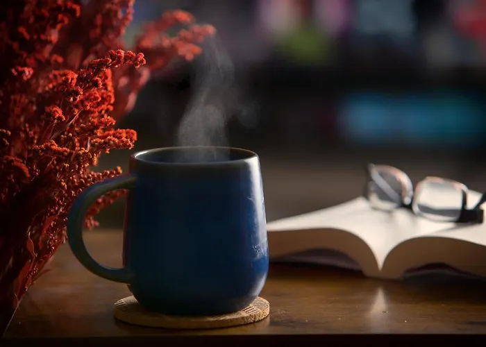 Stylish 'new York Loft' 2 Bed