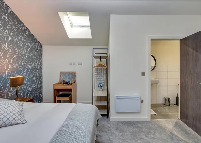 Stylish 'new York Loft' 2 Bed * Bradford (West Yorkshire)