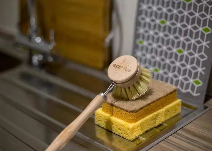 Lägenhet Stylish 'new York Loft' 2 Bed Bradford (West Yorkshire)